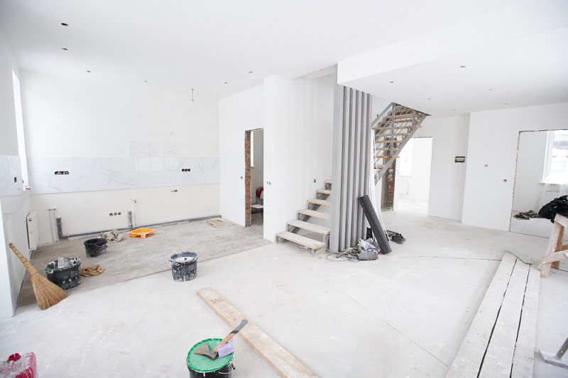 Ways Basement Remodeling Company in Braintree Adds Valuable Square Footage to Your Home