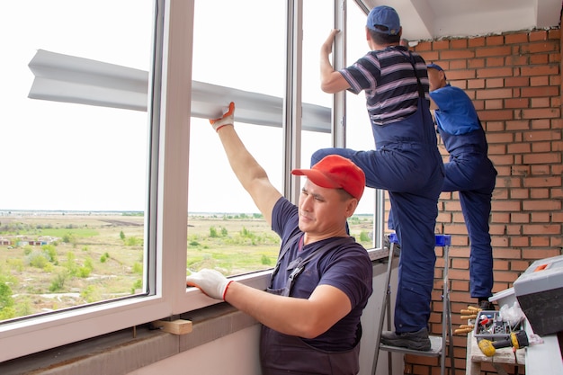 By Replacing Your Windows, You Can Boost the Attractiveness of Your Home’s Exterior