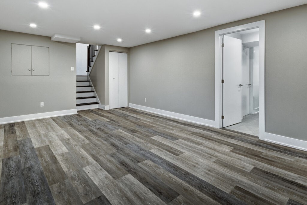 Unleashing the Potential of Basements for Enhanced Value and Comfort
