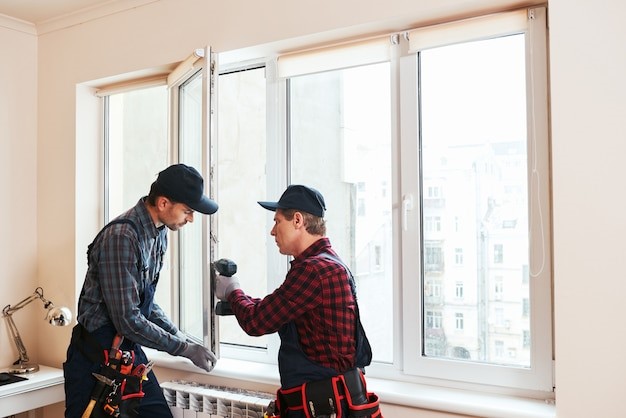 The Importance of Consulting Professionals for Window Replacement