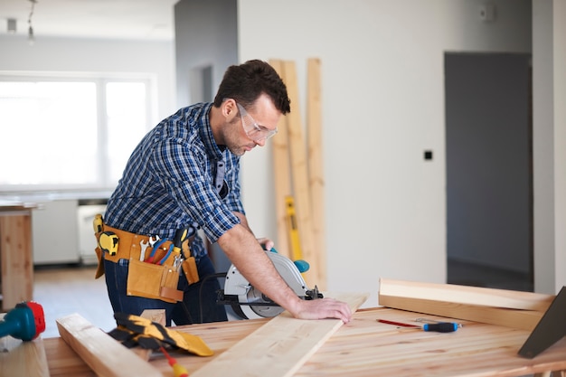 Transforming Homes with Handyman Carpentry Service in Braintree: A Comprehensive Guide