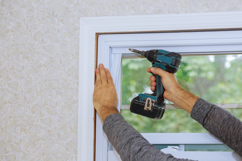 From Expense to Investment: How Window Replacement Pays Off in Home Value